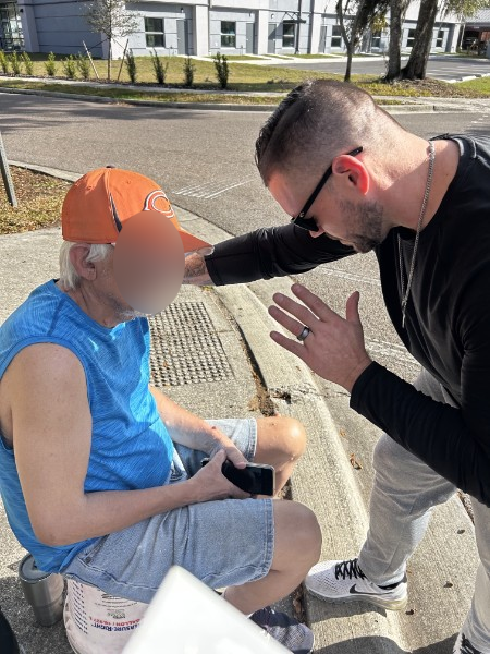 Outreach
