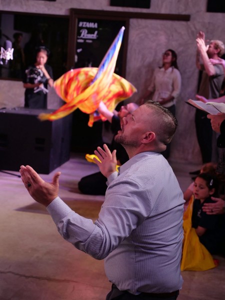 Worship